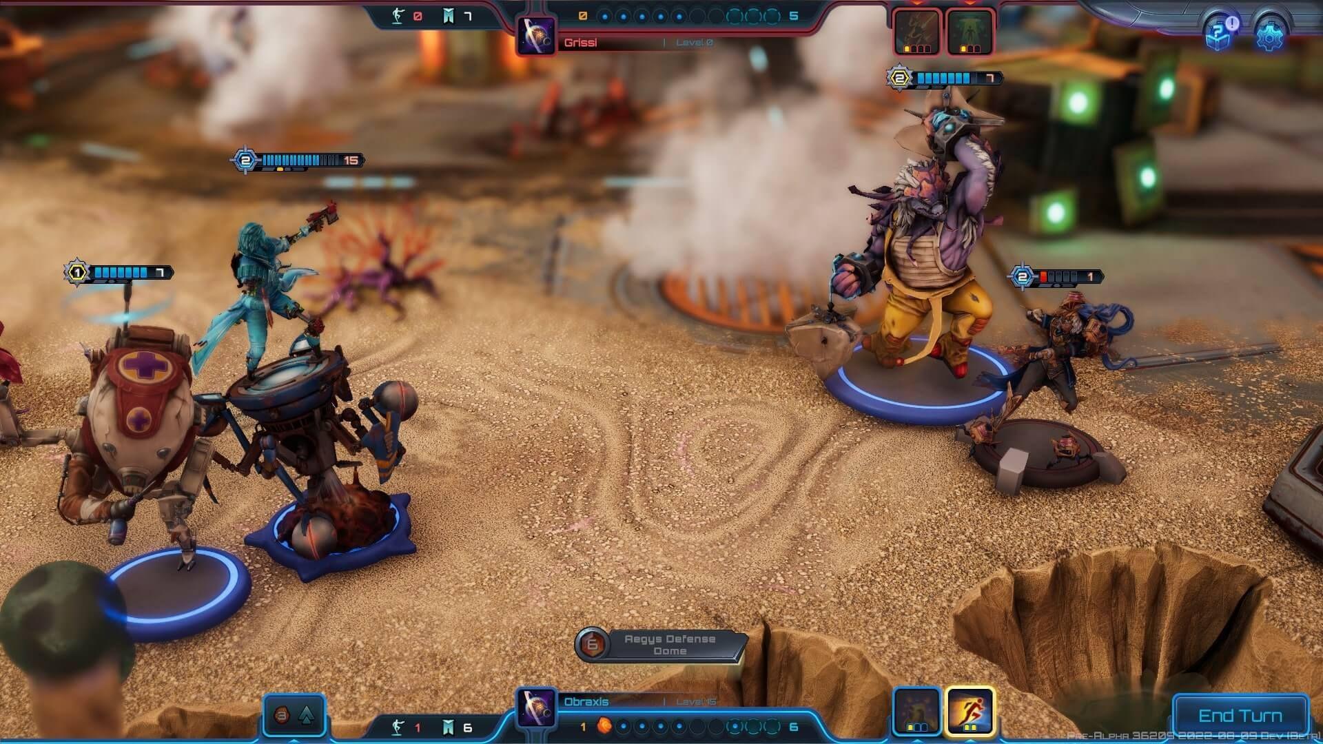 Moonbreaker Screenshot